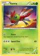 Yanma 6/114 Common card from Steam Siege