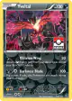 Yveltal 65/114 Rare Holo card from Steam Siege