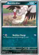 Bombirdier 097/142 Common card from Stellar Crown