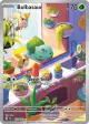 Bulbasaur 143/142 Illustration Rare card from Stellar Crown