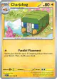 Charjabug 052/142 Common card from Stellar Crown