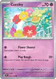 Comfey 063/142 Common card from Stellar Crown