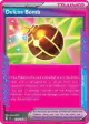 Deluxe Bomb 134/142 ACE SPEC Rare card from Stellar Crown