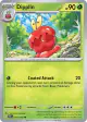 Dipplin 013/142 Common card from Stellar Crown