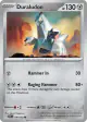 Duraludon 106/142 Common card from Stellar Crown