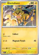 Electabuzz 046/142 Common card from Stellar Crown