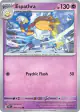 Espathra 069/142 Common card from Stellar Crown