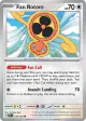 Fan Rotom 118/142 Common card from Stellar Crown