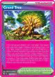Grand Tree 136/142 ACE SPEC Rare card from Stellar Crown