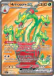 Hydrapple ex 156/142 Ultra Rare card from Stellar Crown