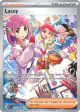 Lacey 172/142 Special Illustration Rare card from Stellar Crown