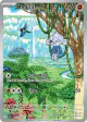 Meditite 153/142 Illustration Rare card from Stellar Crown