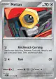 Meltan 103/142 Common card from Stellar Crown