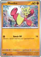 Mienfoo 083/142 Common card from Stellar Crown