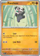 Pancham 085/142 Common card from Stellar Crown