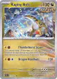 Raging Bolt 111/142 Rare card from Stellar Crown