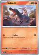 Salandit 023/142 Common card from Stellar Crown