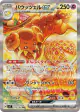 Dachsbun ex 129/102 Special Art Rare card from Stellar Miracle (Japanese)