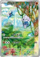 Meditite 111/102 Art Rare card from Stellar Miracle (Japanese)