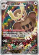 Noctowl 114/102 Art Rare card from Stellar Miracle (Japanese)