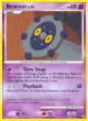 Bronzor 55/100 Common card from Stormfront