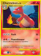 Charmeleon 102/100 Rare Secret card from Stormfront