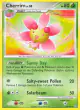 Cherrim 14/100 Rare card from Stormfront