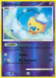 Drifloon SH1 Rare card from Stormfront