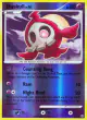 Duskull SH2 Rare card from Stormfront