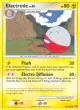 Electrode 37/100 Uncommon card from Stormfront