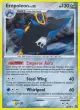 Empoleon 2/100 Rare Holo card from Stormfront