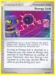 Energy Link 83/100 Uncommon card from Stormfront