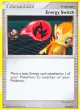 Energy Switch 84/100 Uncommon card from Stormfront