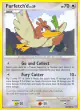 Farfetch'd 38/100 Uncommon card from Stormfront