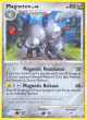 Magneton 42/100 Uncommon card from Stormfront