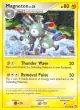 Magneton 43/100 Uncommon card from Stormfront