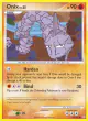 Onix 69/100 Common card from Stormfront