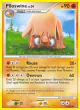 Piloswine 46/100 Uncommon card from Stormfront
