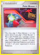 Poké Blower + 88/100 Uncommon card from Stormfront