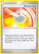 Premier Ball 91/100 Uncommon card from Stormfront