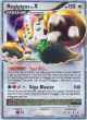 Regigigas LV.X 100/100 Rare Holo LV.X card from Stormfront