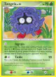 Tangela 78/100 Common card from Stormfront