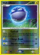 Voltorb SH3 Rare card from Stormfront