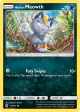 Alolan Meowth 78/149 Common card from Sun & Moon Base