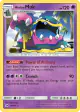 Alolan Muk 58/149 Rare Holo card from Sun & Moon Base