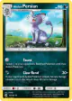 Alolan Persian 79/149 Uncommon card from Sun & Moon Base