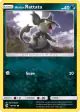 Alolan Rattata 76/149 Common card from Sun & Moon Base