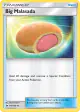 Big Malasada 114/149 Uncommon card from Sun & Moon Base