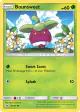 Bounsweet 18/149 Common card from Sun & Moon Base