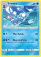 Brionne 40/149 Uncommon card from Sun & Moon Base